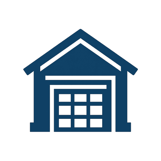 Venice Garage Door Experts logo